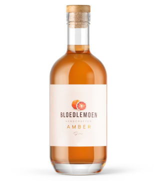 Bloedlemoen Amber-nairobidrinks